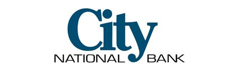 city national bank 800 number.